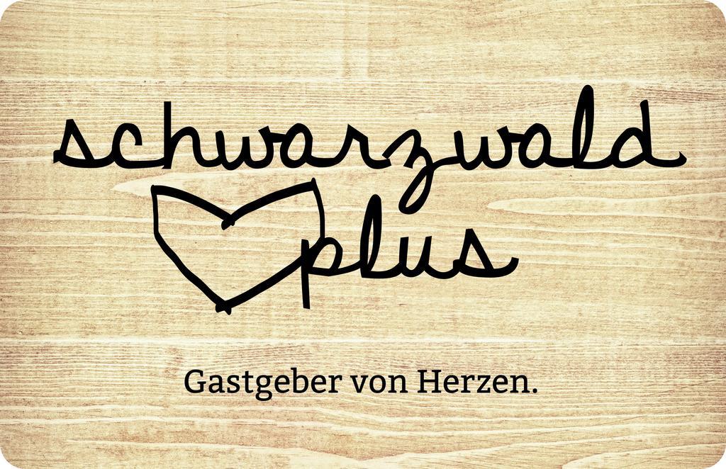 Haus Bergwiese Baiersbronn Exteriér fotografie