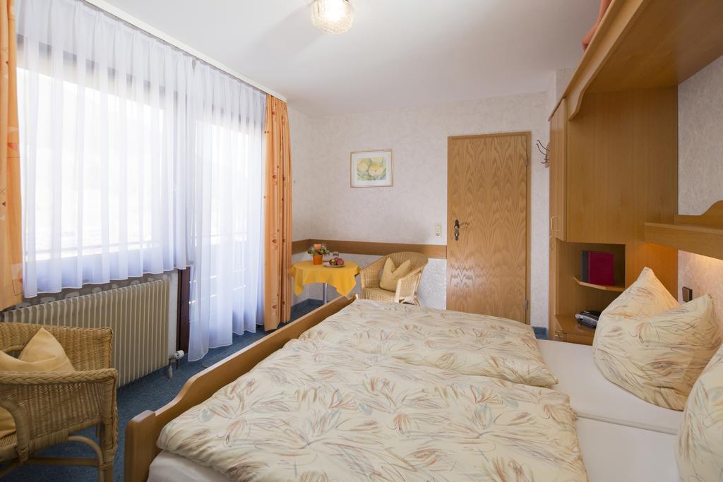 Haus Bergwiese Baiersbronn Exteriér fotografie